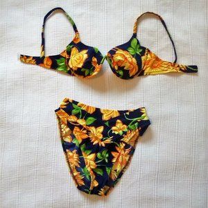 Vintage Bikini